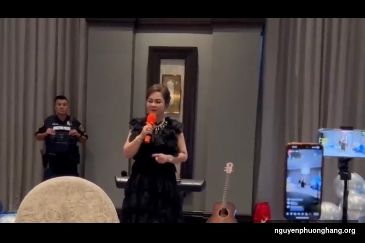 Luật sư đại diện cho các bên trong phiên tòa (ảnh minh họa)